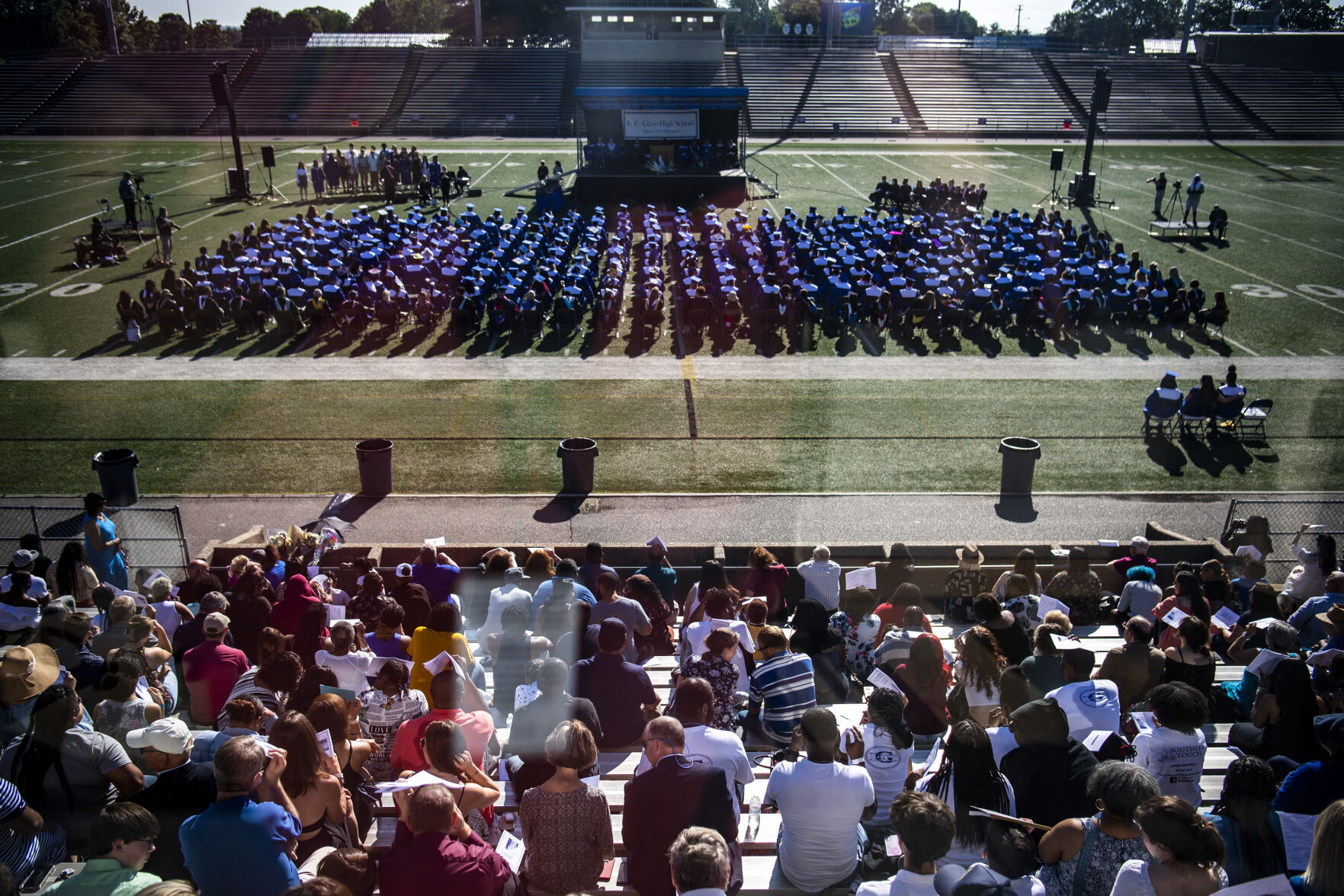 EC Glass Graduation 5
